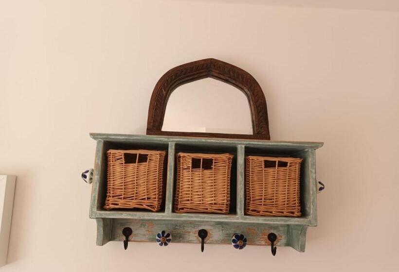 ベッドアンドブレックファースト Chez Jo Apartments