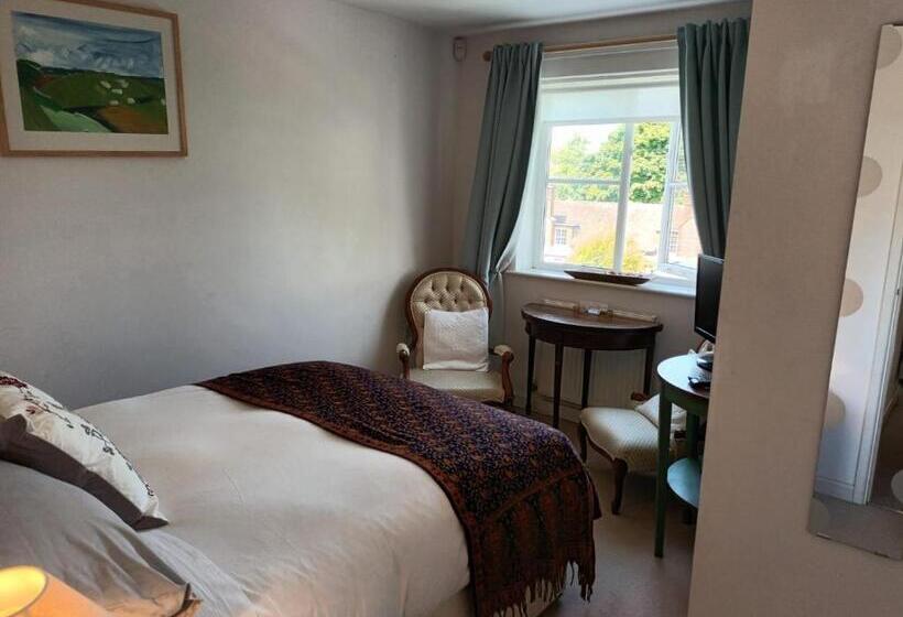 ベッドアンドブレックファースト Chez Jo Apartments