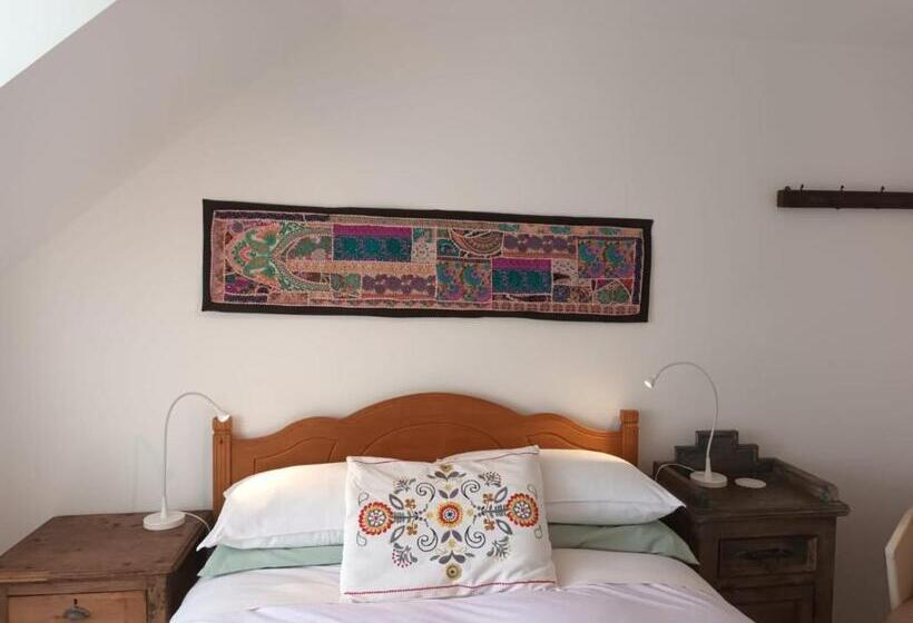 ベッドアンドブレックファースト Chez Jo Apartments