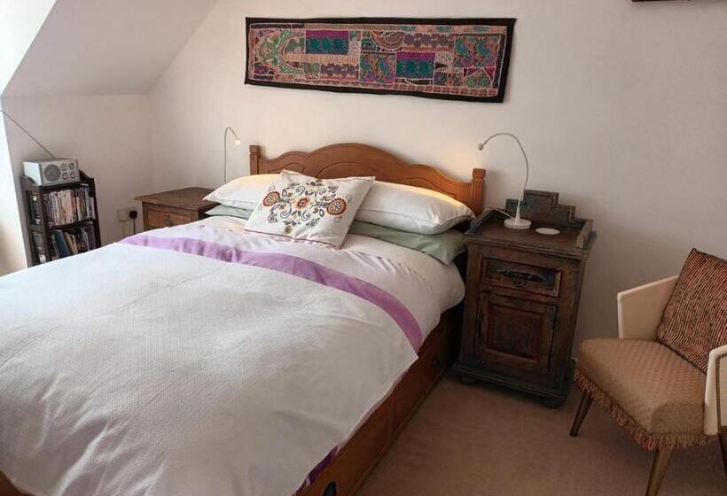 ベッドアンドブレックファースト Chez Jo Apartments