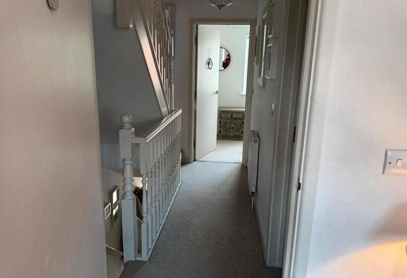 ベッドアンドブレックファースト Chez Jo Apartments