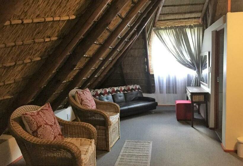 צימר Concordiavoc