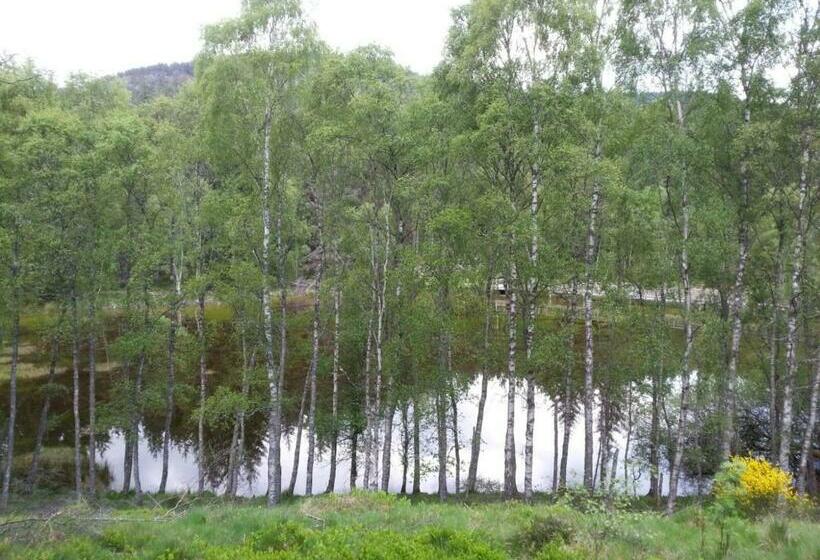 Crannach House Bed And Breakfast And Self Catering Apartments