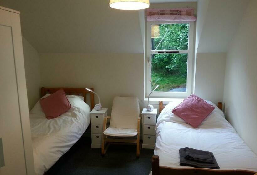 Crannach House Bed And Breakfast And Self Catering Apartments
