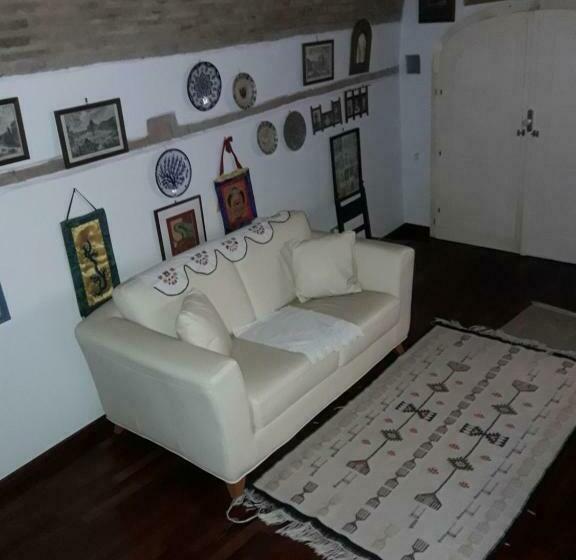 مبيت وإفطار Dar Dhiafa