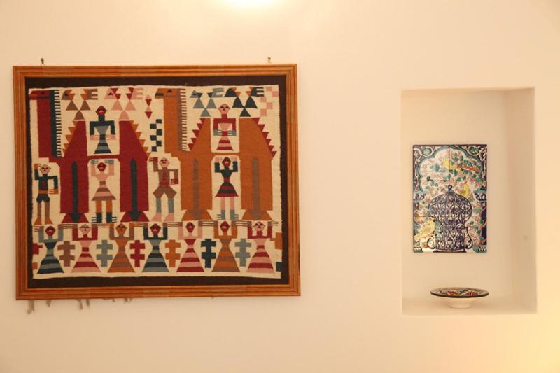 مبيت وإفطار Dar Dhiafa