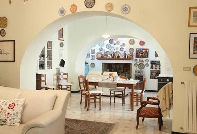 مبيت وإفطار Dar Dhiafa