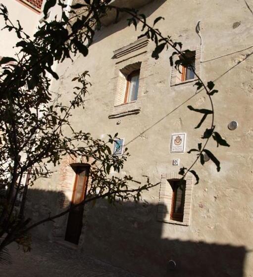 مبيت وإفطار Dar Dhiafa