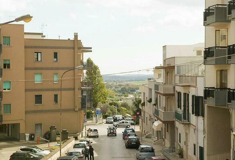 ベッドアンドブレックファースト Dimora Cappuccini Guest House