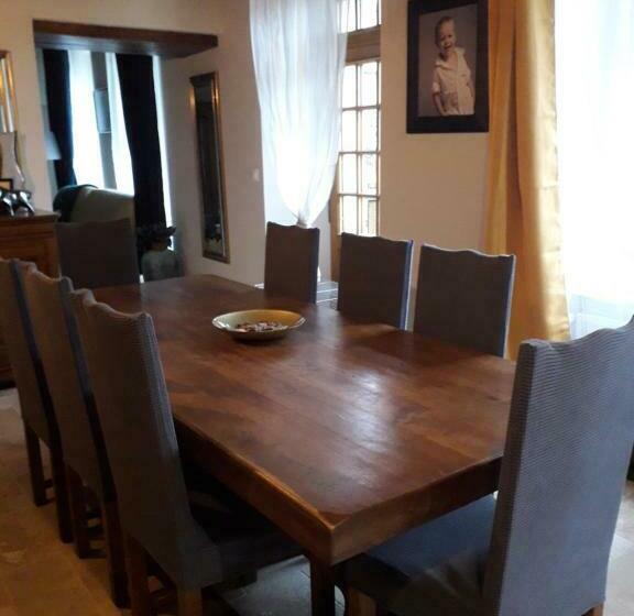 צימר Ferme Du Rupalley