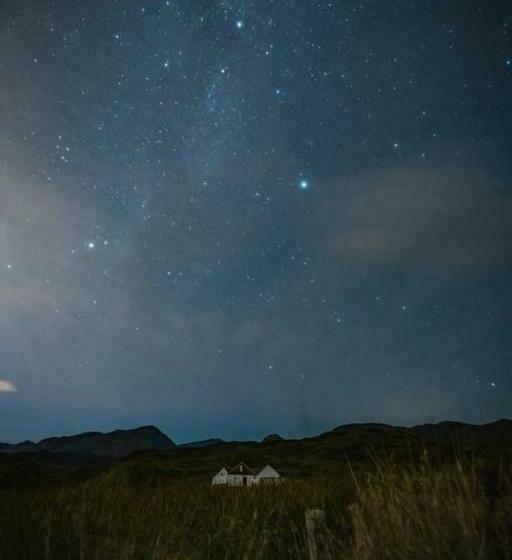 민박 Garrison Of Inversnaid Farm With Hot Tub