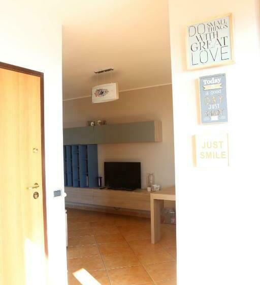 住宿加早餐 Habitans