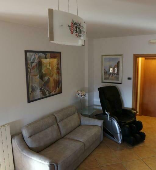 住宿加早餐 Habitans