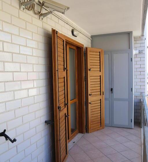 住宿加早餐 Habitans