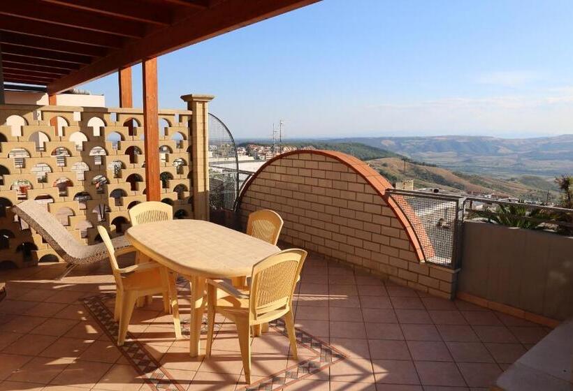 住宿加早餐 Habitans