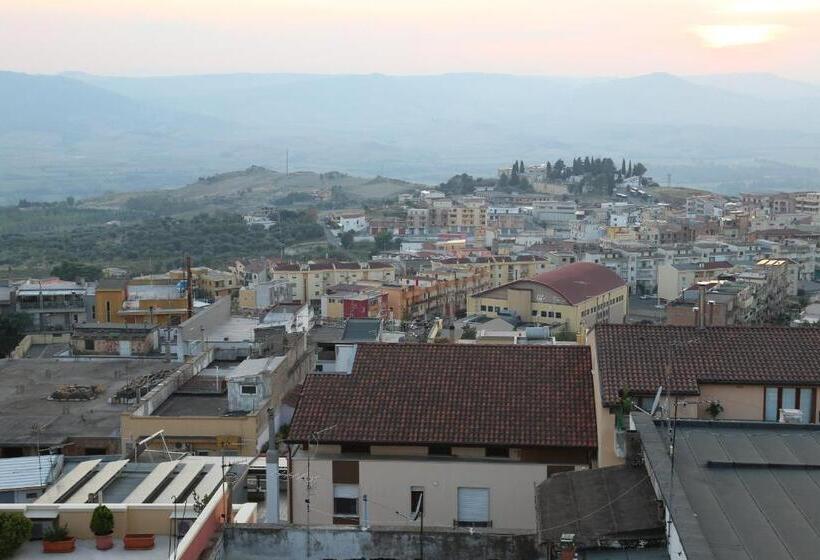 住宿加早餐 Habitans