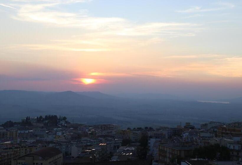 住宿加早餐 Habitans