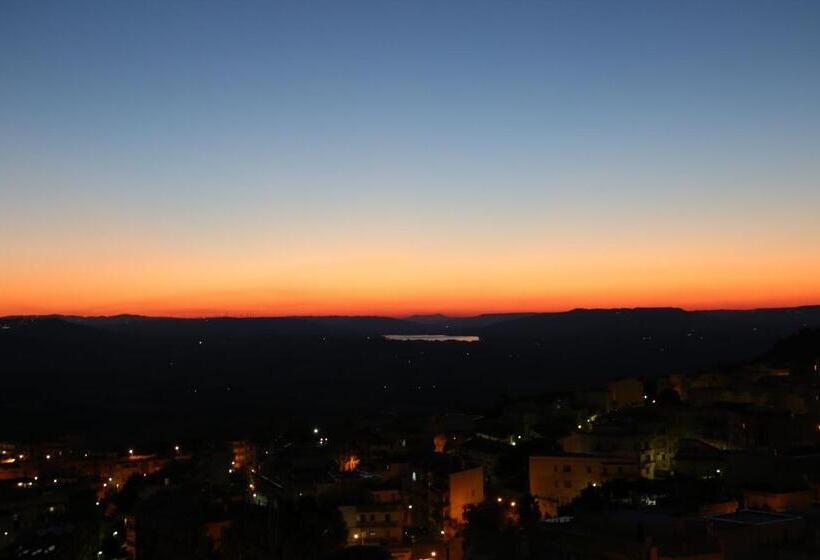 住宿加早餐 Habitans