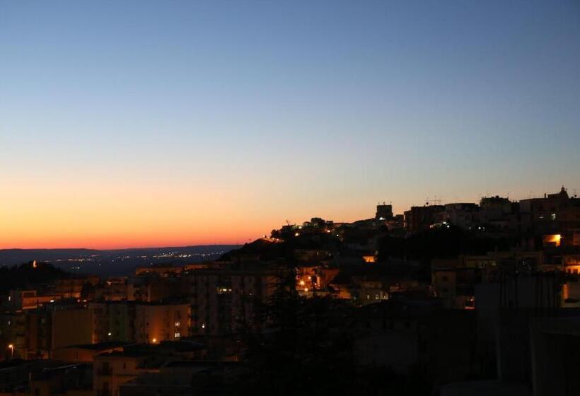 住宿加早餐 Habitans