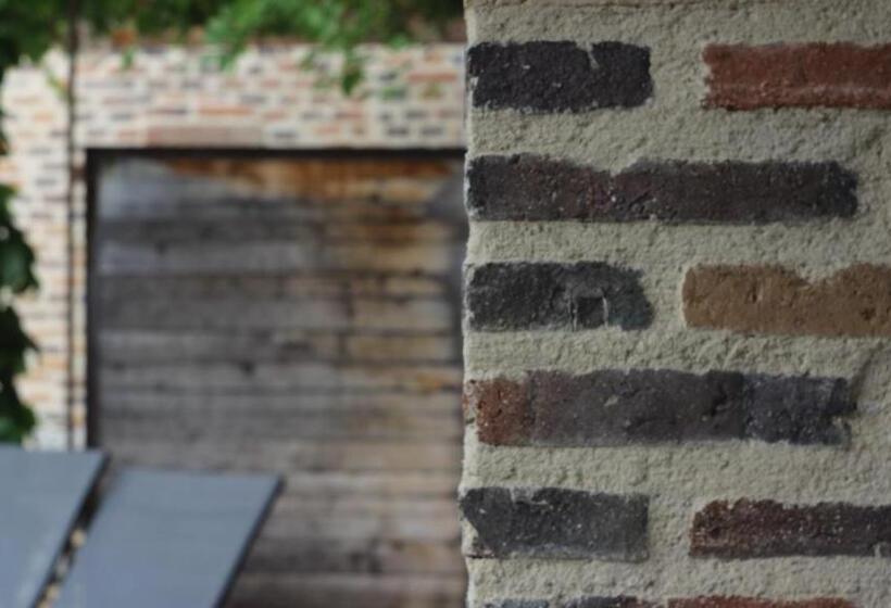 צימר Hameau Des Damayots