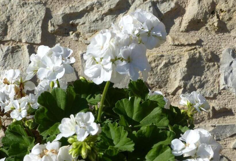 צימר Hameau Des Damayots