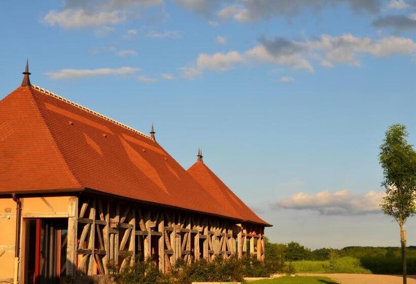 住宿加早餐  Hameau Des Damayots