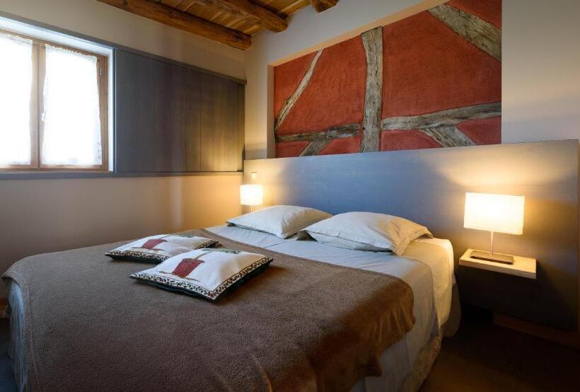 צימר Hameau Des Damayots