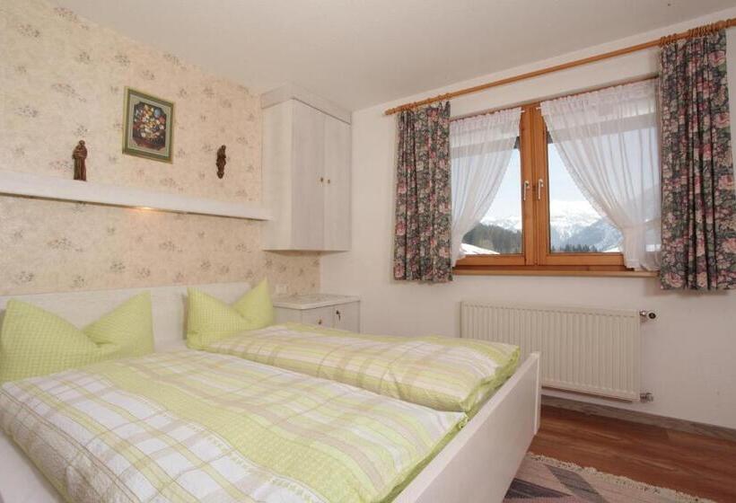 ベッドアンドブレックファースト Haus Derra