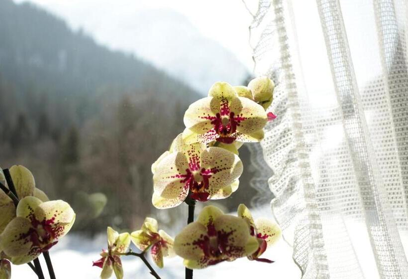 ベッドアンドブレックファースト Haus Derra