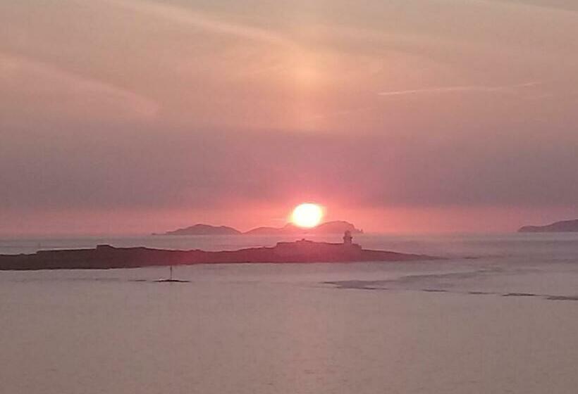 Horizon View Lodge Bed And Breakfast Glanleam Road Knightstown Valentia Island County Kerry V23 W447