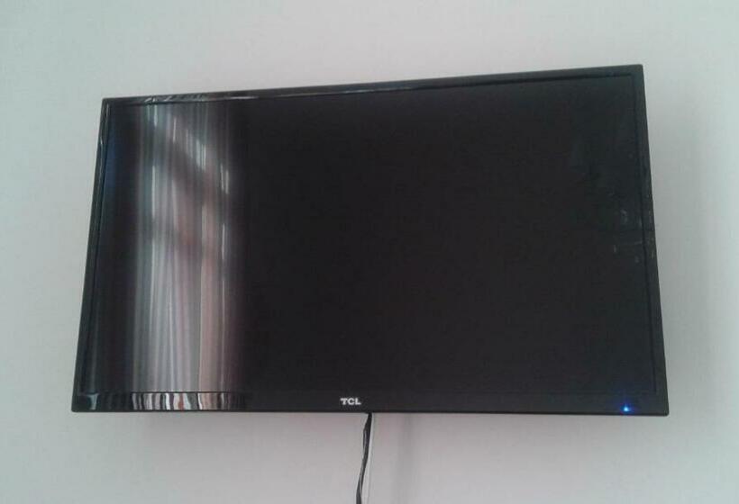 مبيت وإفطار Il Nuovo