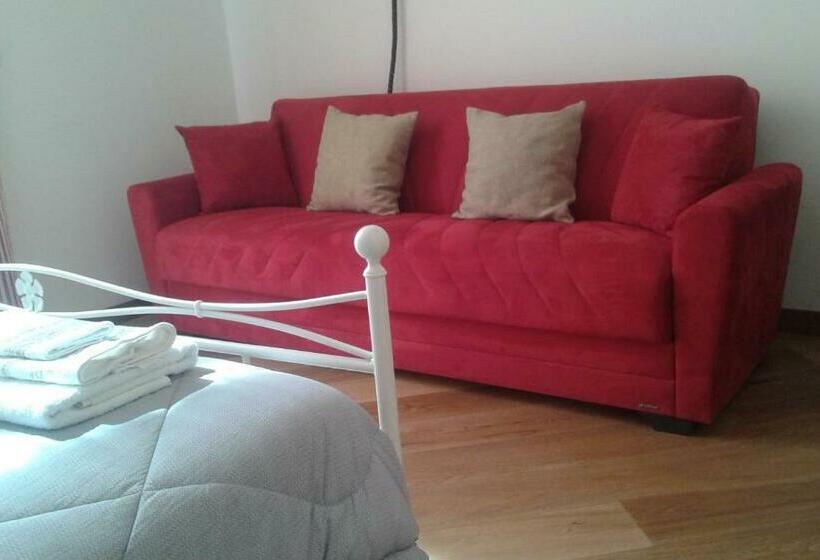 مبيت وإفطار Il Nuovo