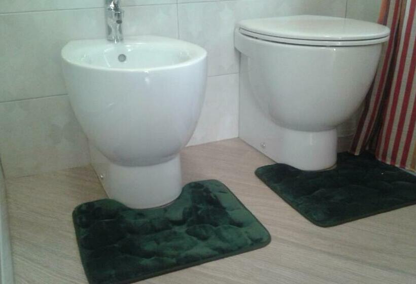 مبيت وإفطار Il Nuovo