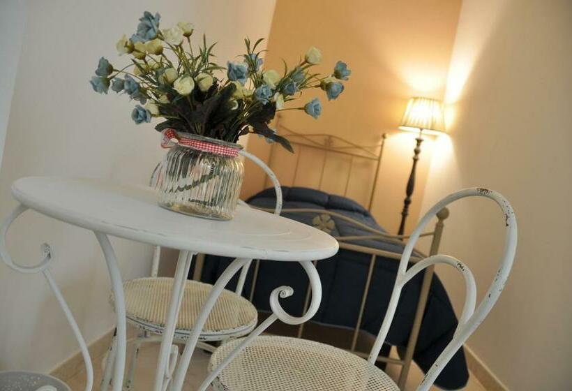 مبيت وإفطار Il Nuovo