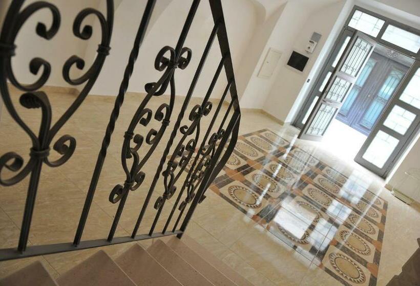 مبيت وإفطار Il Nuovo