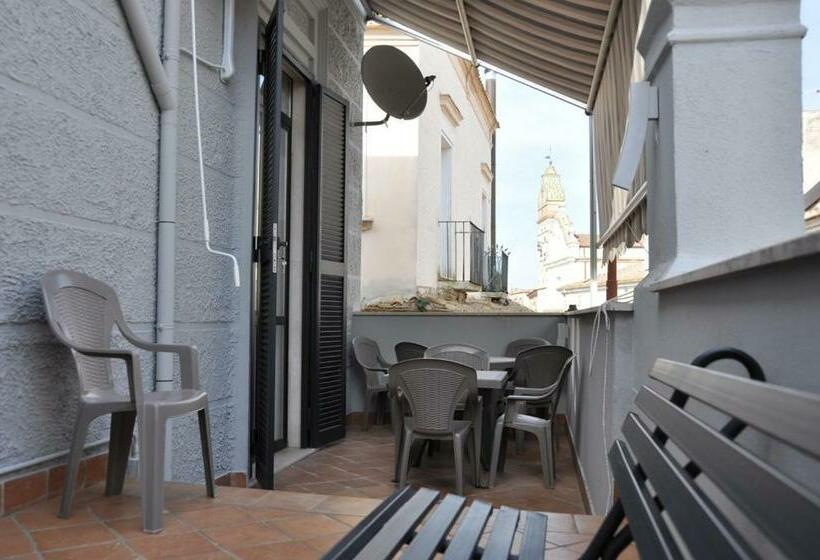 مبيت وإفطار Il Nuovo