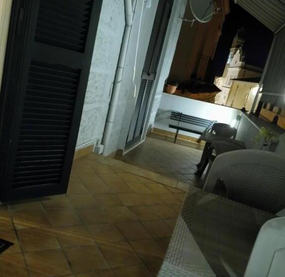 مبيت وإفطار Il Nuovo