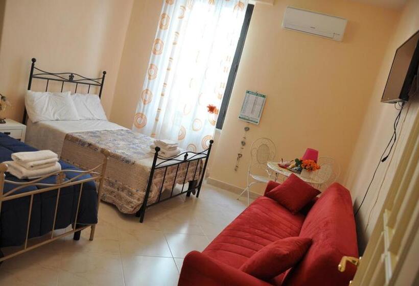 مبيت وإفطار Il Nuovo