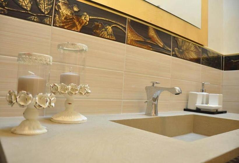 مبيت وإفطار Il Nuovo