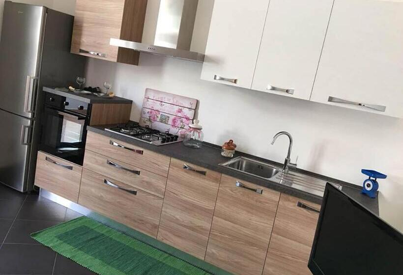 مبيت وإفطار Il Nuovo