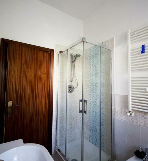 ベッドアンドブレックファースト Il Tiglio