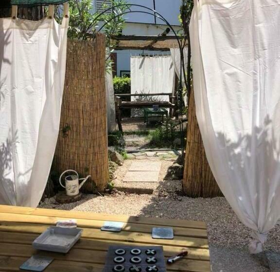 צימר In Villa