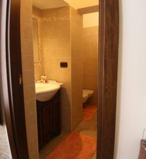 Bed and Breakfast L Angolo Antico