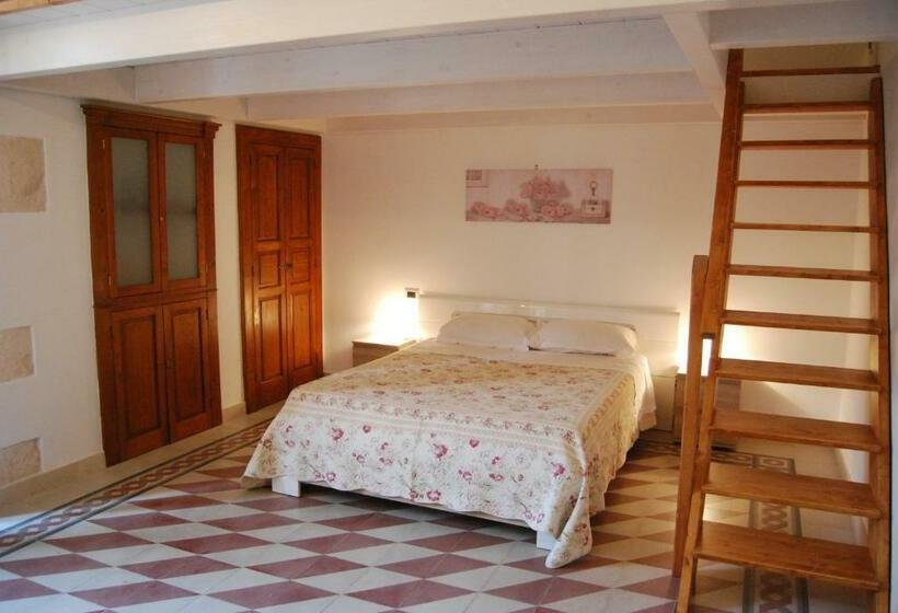Bed and Breakfast L Angolo Antico