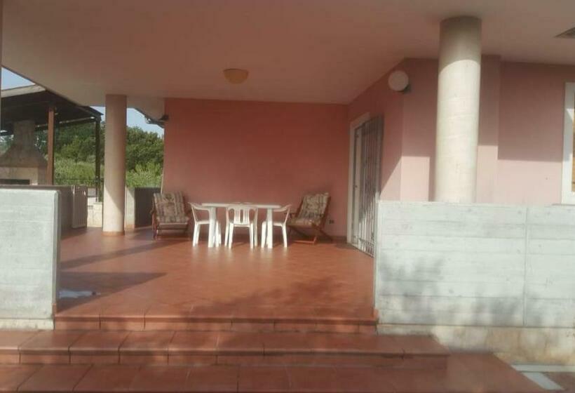 Bed and Breakfast L Angolo Antico