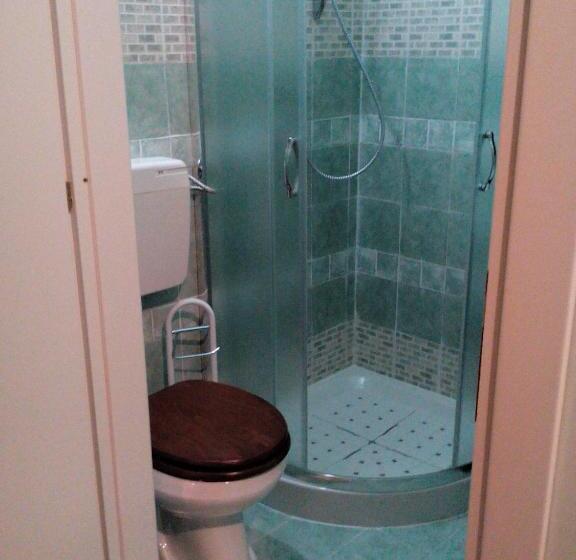 Bed and Breakfast La Casa Dellamericano   Casa D Epoca Anni  30