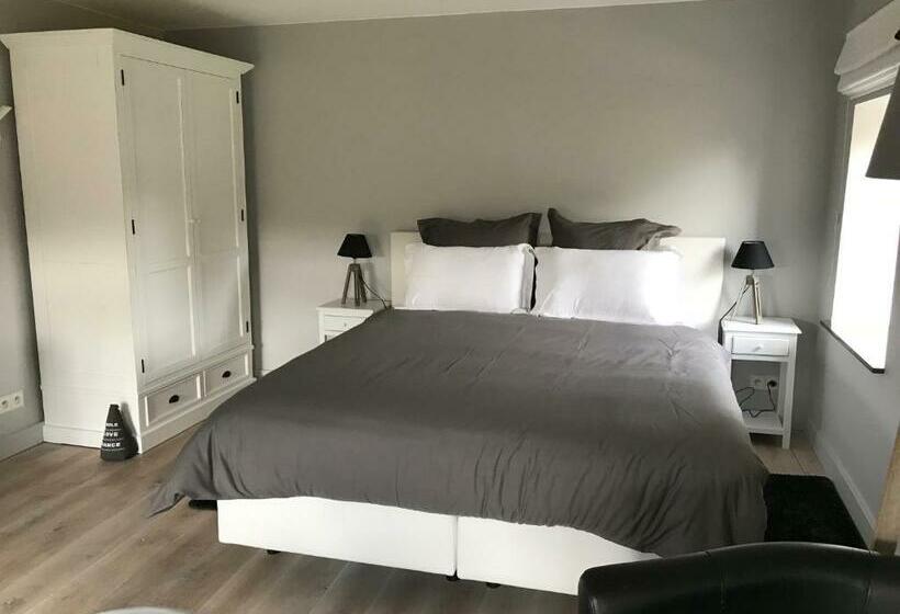 צימר La Maison En Pierre