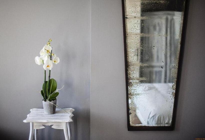 צימר La Maison En Pierre