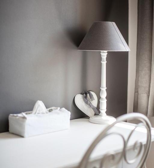 צימר La Maison En Pierre