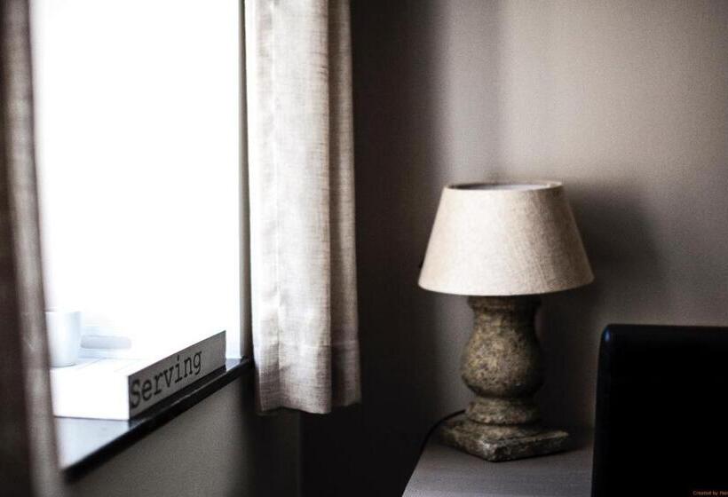 צימר La Maison En Pierre